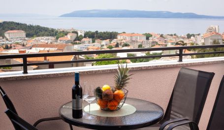 Apartman Bella Figura IV 