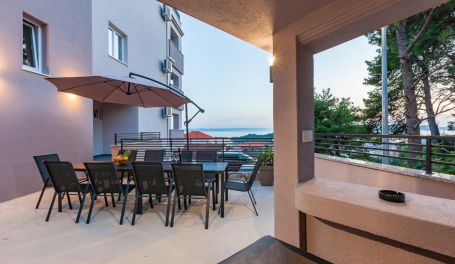 Apartman Bella Figura IV 