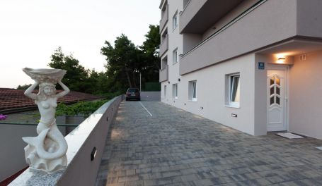 Apartman Bella Figura IV 