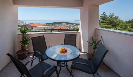 Apartman Bella Figura III 