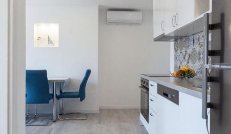 Apartman Bella Figura I