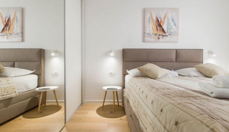 Apartment Mata