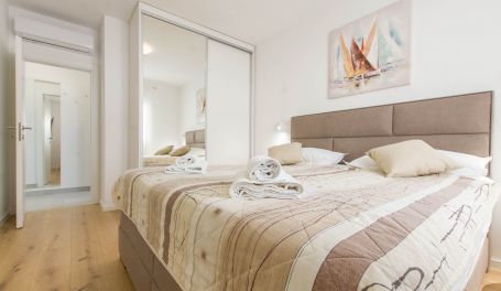 Apartment Mata
