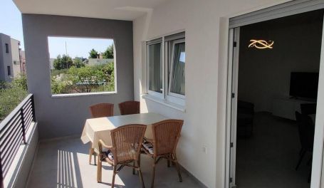 Apartment Mata