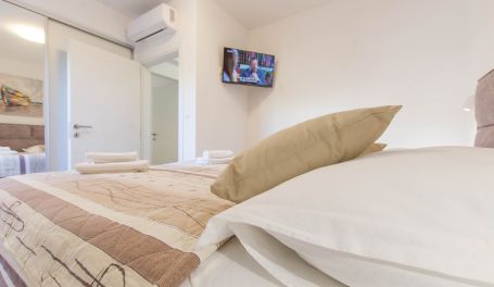 Apartment Mata