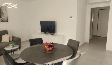Apartment Mata