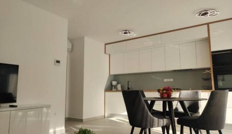 Apartment Mata