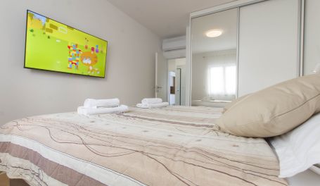Apartment Mata