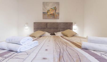 Apartment Mata
