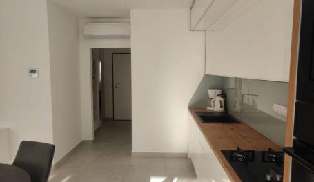 Apartment Mata