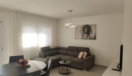 Apartment Mata