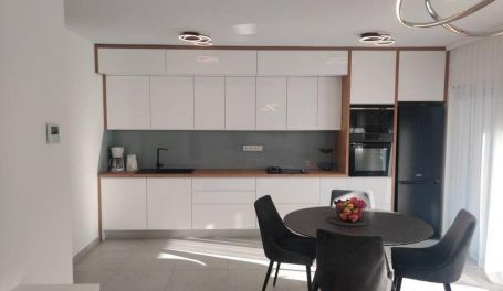 Apartment Mata