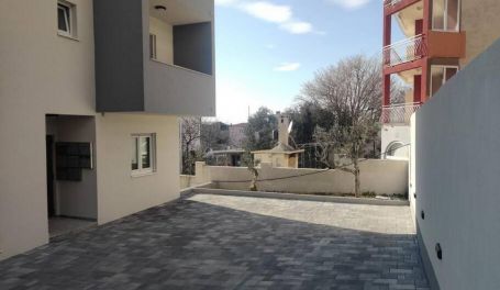 Apartment Mata
