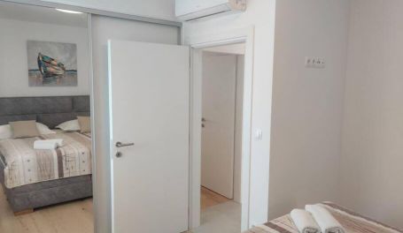 Apartment Mata