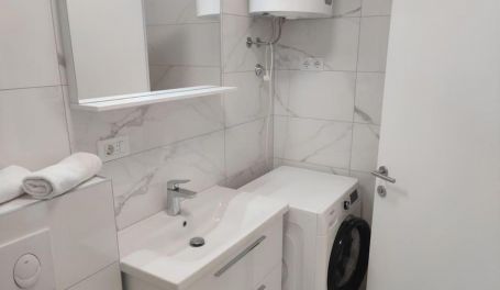 Apartment Mata