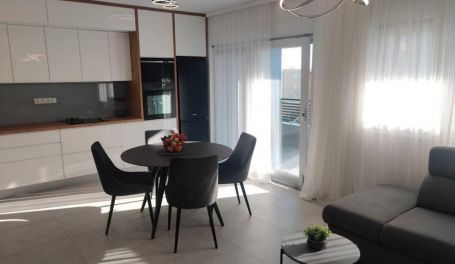 Apartment Mata