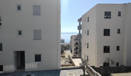 Apartment Mata