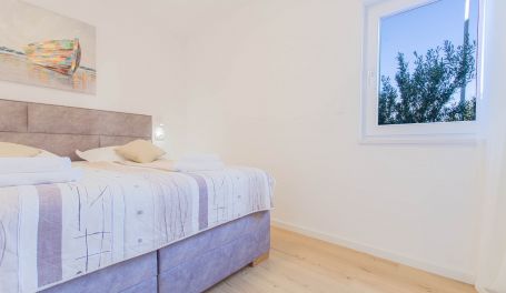 Apartment Mata