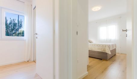Apartment Mata