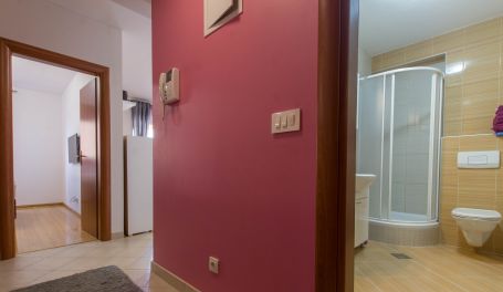 Barbin apartment in center